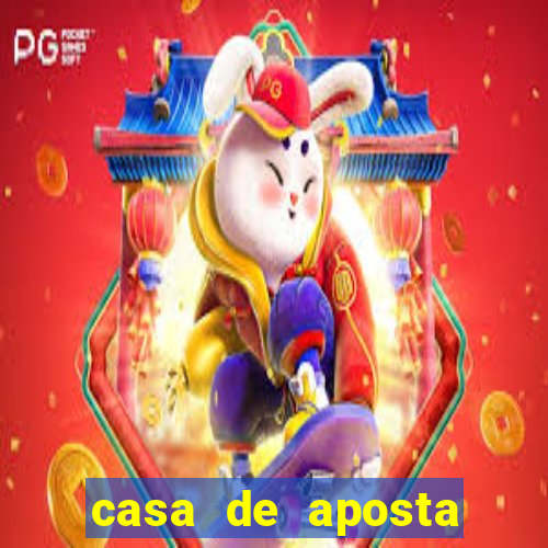 casa de aposta chinesa tigrinho